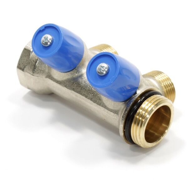 Коллектор General Fittings 6300 1