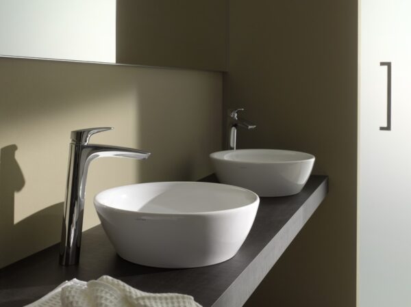 Раковина-чаша Laufen PRO D 42см, белая