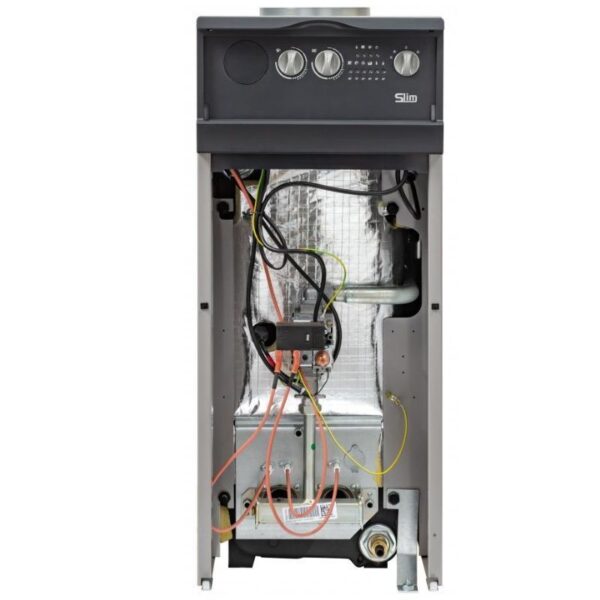Котел газовый Baxi Slim 1.230 iN (22 кВт)