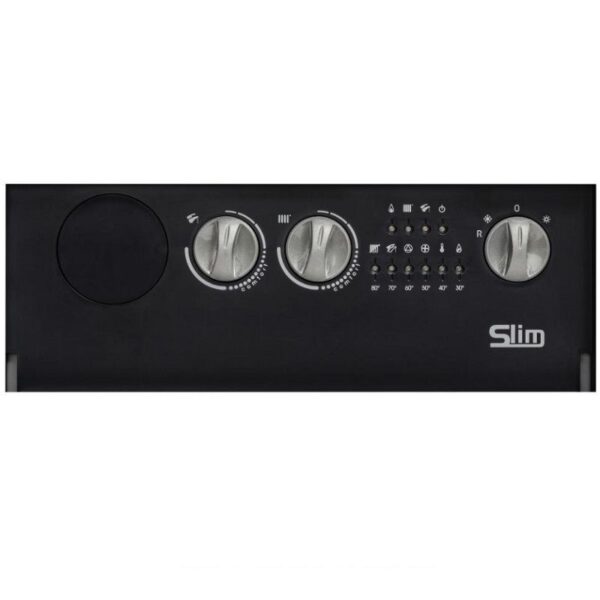 Котел газовый Baxi Slim 1.230 iN (22 кВт)