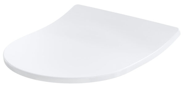 Унитаз подвесной TOTO MH 394x530x339 безободковый, с сиденьем WC seat микролифт
