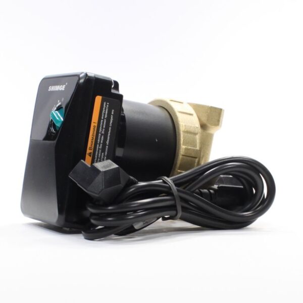 Насос циркуляционный для ГВС SHIMGE HBS 1.5 (1х220В; 9Вт)