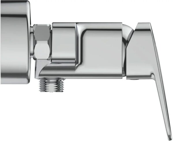 Смеситель для душа Ideal Standard CERAPLAN настенный, хром