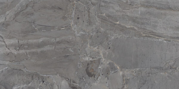 Плитка керамогранитная AZARIO ELEGANT GRIS 80х160 Glossy