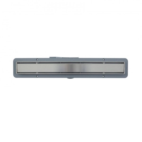 Душевой лоток Pestan Betto Line 750 (цвет 2в1 Stainless Steel/Ceramic)