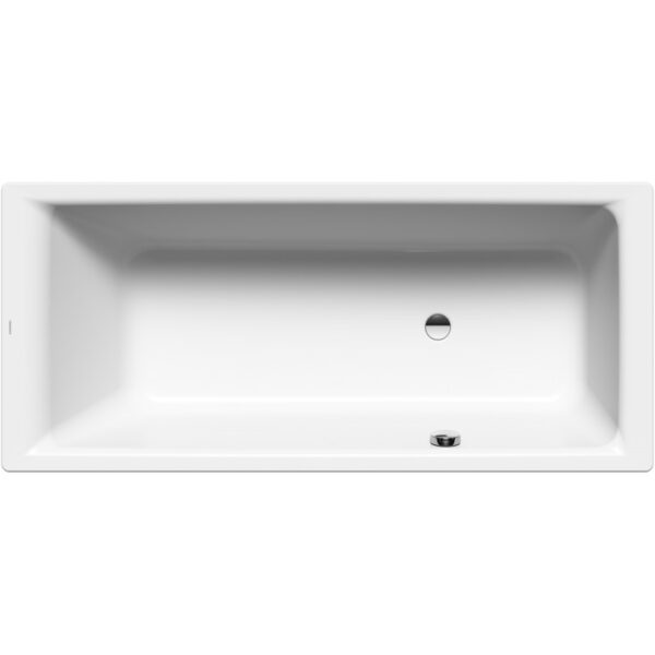 Ванна стальная 170х75 см Kaldewei Puro 656 с покрытием Easy-Clean