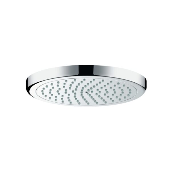 Верхний душ Hansgrohe Croma 220, круглый, хром