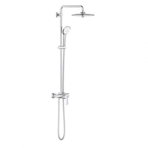 Душевая колонна Grohe Euphoria 260