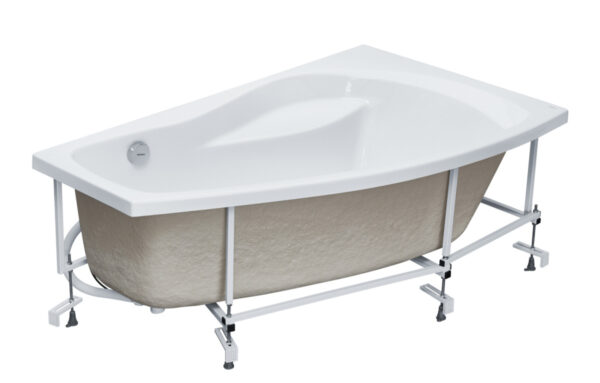 Каркас для ванны Santek МАЙОРКА XL 160х95