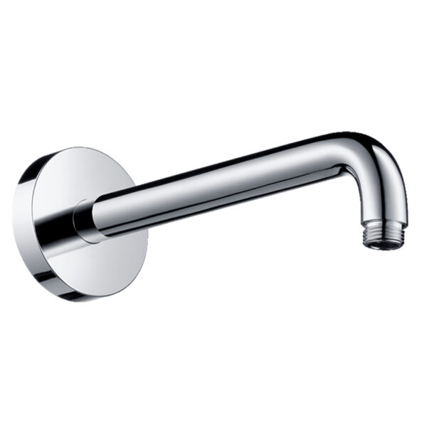 Держатель верхнего душа Hansgrohe 24,1 см, хром