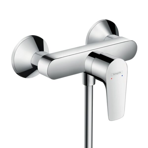 Смеситель для душа Hansgrohe Talis E, однорычажный, хром