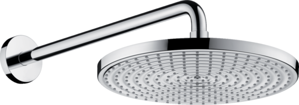 Hansgrohe Верхний душ Raindance S 300 Air 1jet, держатель 450 мм, 1/2