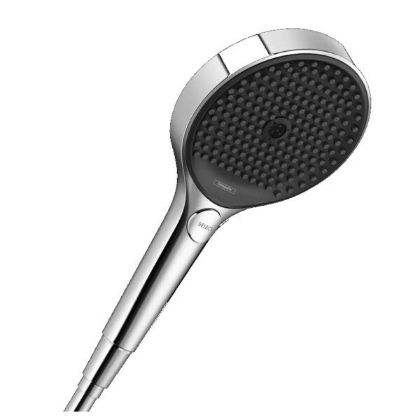 Ручной душ Hansgrohe Rainfinity 130 3jet EcoSmart, хром