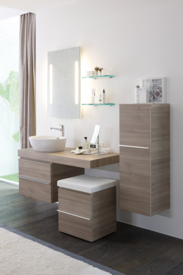 Раковина-чаша Laufen PRO D 42см, белая