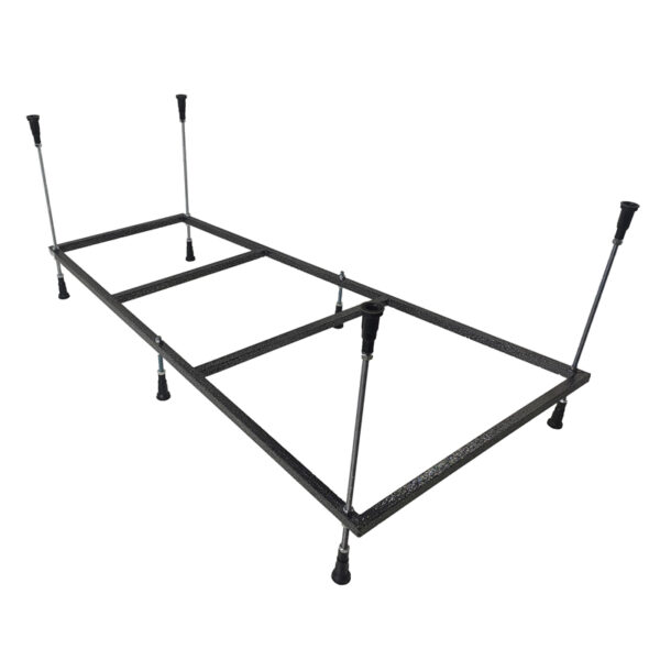 Каркас к ванне VAGNERPLAST CAVALLO OFFSET 160x90 см
