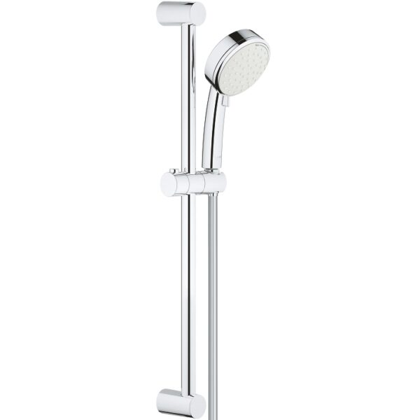 Душевой набор Grohe Tempesta Cosmopolitan Хром