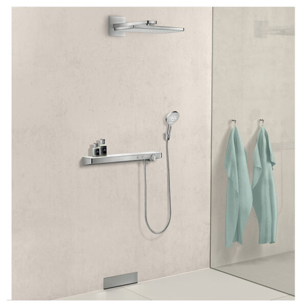 Shower TabletSelect 700, универсальный, для двух потребителей