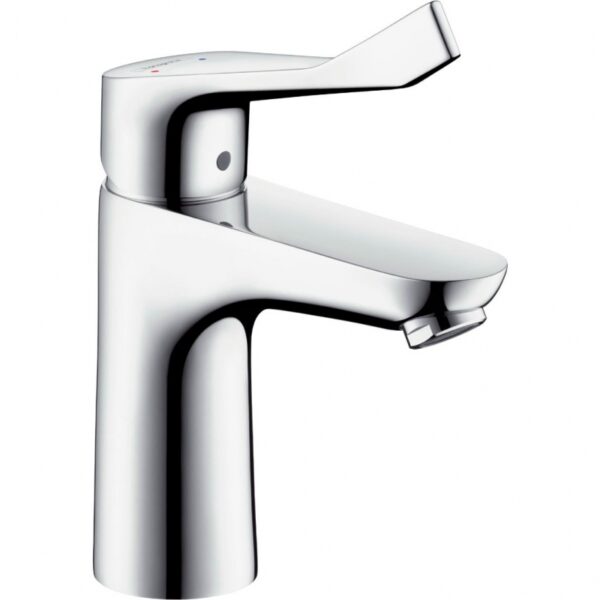 Смеситель для раковины Hansgrohe Focus Хром