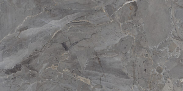 Плитка керамогранитная AZARIO ELEGANT GRIS 80х160 Glossy