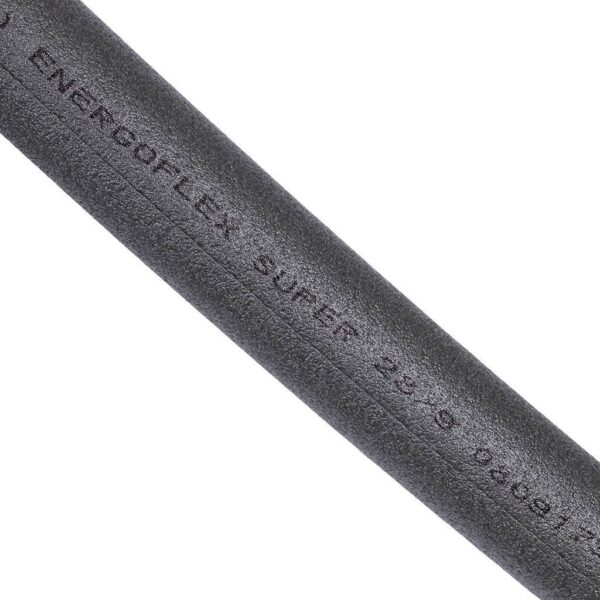 Energoflex® Super Трубка 28x9
