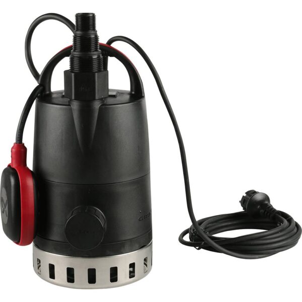 Grundfos Насос Unilift CC 5 A1 дренажный