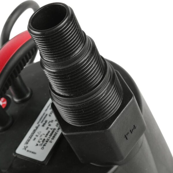 Grundfos Насос Unilift CC 5 A1 дренажный