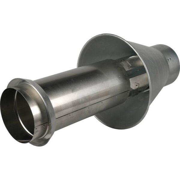 A7215465(7215465--) Baxi Cтабилизатор тяги KIT CAPPA D.200 для BAXI SLIM EF 1.61