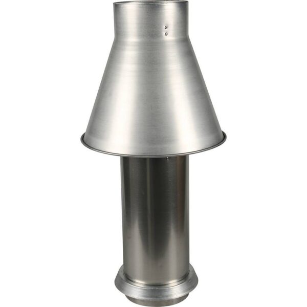 A7215465(7215465--) Baxi Cтабилизатор тяги KIT CAPPA D.200 для BAXI SLIM EF 1.61
