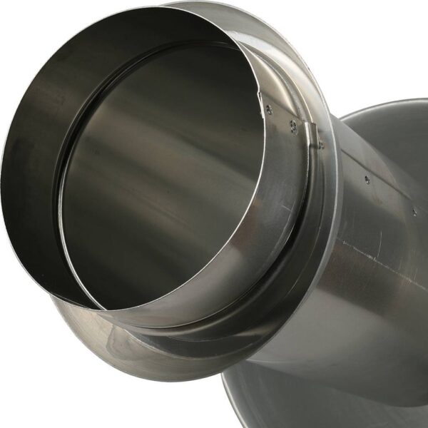 A7215465(7215465--) Baxi Cтабилизатор тяги KIT CAPPA D.200 для BAXI SLIM EF 1.61