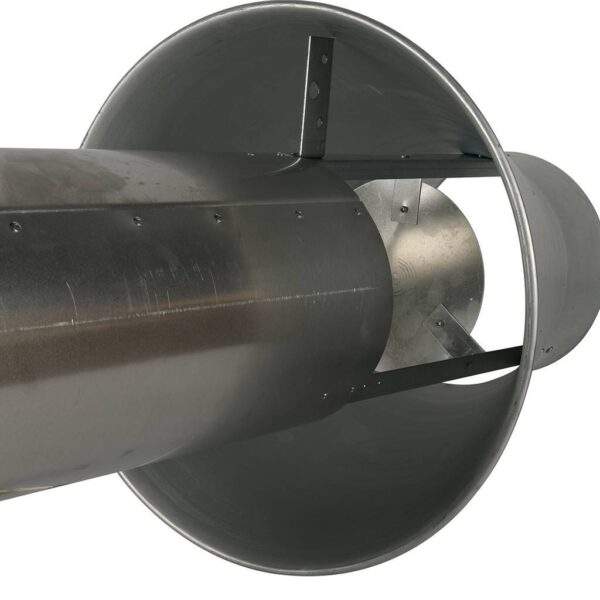 A7215465(7215465--) Baxi Cтабилизатор тяги KIT CAPPA D.200 для BAXI SLIM EF 1.61
