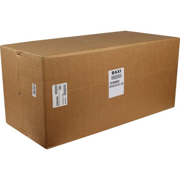 A7215465(7215465--) Baxi Cтабилизатор тяги KIT CAPPA D.200 для BAXI SLIM EF 1.61