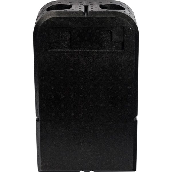 SDG-0002-002501 STOUT Насосная группа с термостатическим смесительным клапаном 1 без насоса