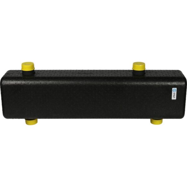SDG-0015-005001 STOUT Гидравлическая стрелка 8 м3/час