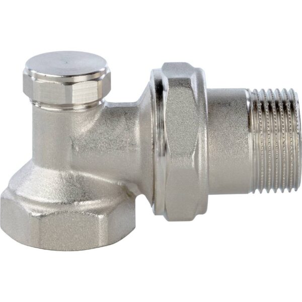 *SVL 0004 000020 STOUT Клапан нижний, угловой 3/4