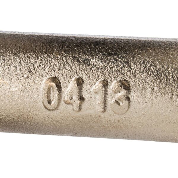 SVH-0001-000020 STOUT Узел нижнего подключения радиатора для однотрубной системы, прямой 3/4