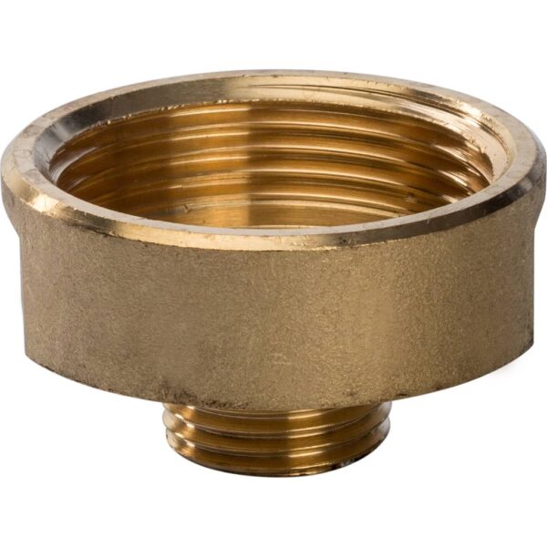 SFT-0007-000134 STOUT Переходник ВН 1 x3/4 (260045R100500B)