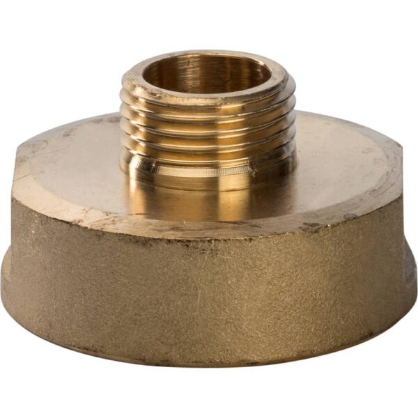 SFT-0007-000134 STOUT Переходник ВН 1 x3/4 (260045R100500B)