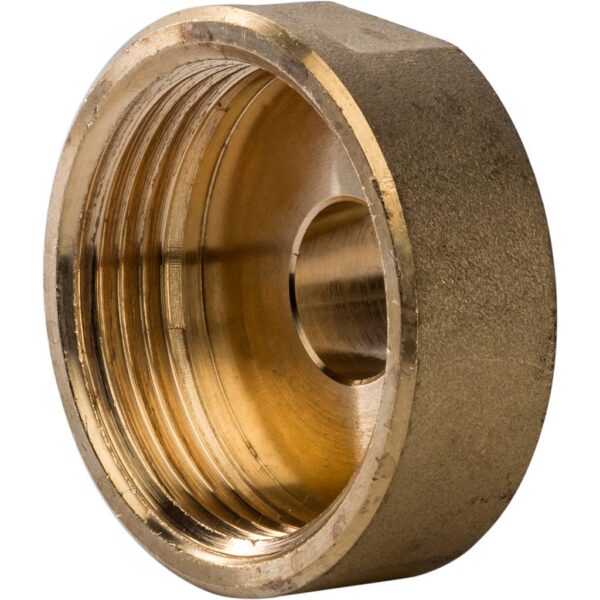 SFT-0007-000134 STOUT Переходник ВН 1 x3/4 (260045R100500B)