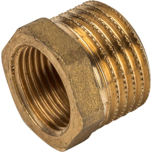 SFT-0028-001238 STOUT Футорка 1/2X3/8 (260044H040300B)