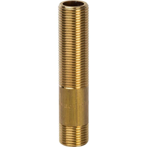 SFT-0032-012200 STOUT Сгон 1/2x200 (260096H04C000B)