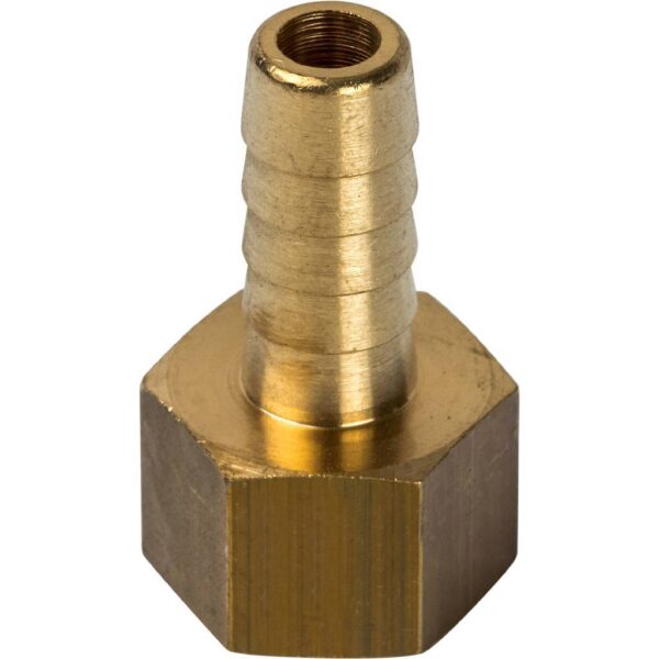 SFT-0036-001210 STOUT Штуцер ВР 1/2X10 (2600F1H041000B)