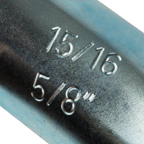 STOUT Фиксатор поворота 16 (металл) (AC0080H160000B)
