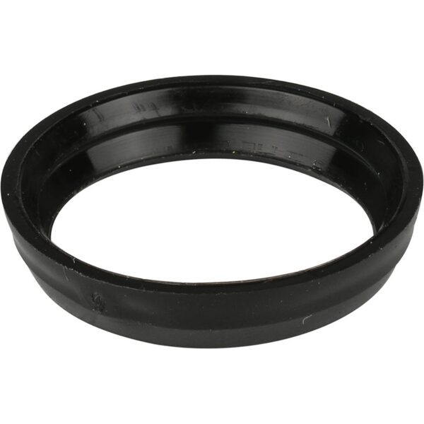 SFP-0014-002020 STOUT Вентиль с хромированной ручкой 20х20 для металлопластиковых труб прессовой