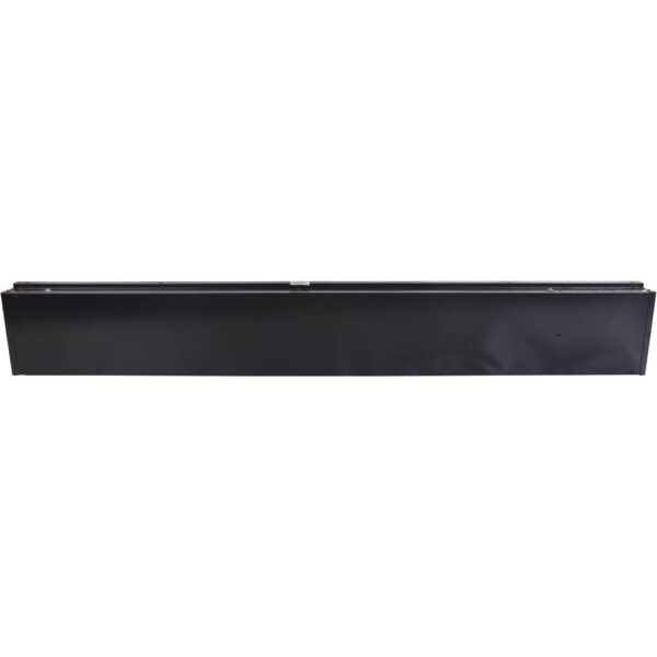 SCN-1100-0824220 STOUT Конвектор внутрипольный SCN 80.240.2200 (Решётка роликовая,алюминий)