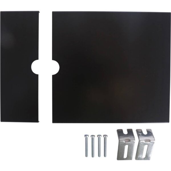 SCQ-1100-0724175 STOUT Конвектор внутрипольный SCQ 75.240.1750 (Решётка роликовая,алюминий)