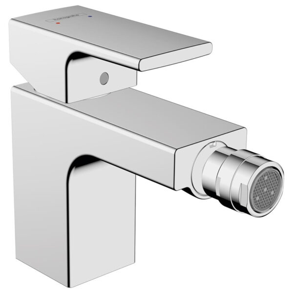 Смеситель для биде Hansgrohe Vernis Shape