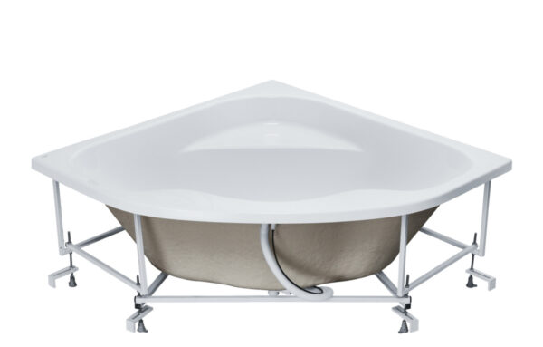 Каркас для ванны Santek КАННЫ 150х150