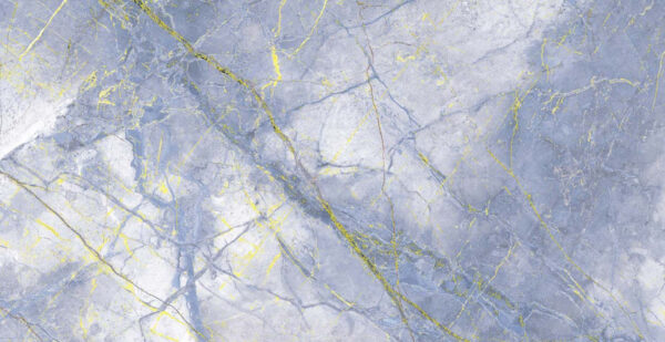 Плитка керамогранитная AZARIO MURUNTAU AQUA GOLD 60x120 Carving