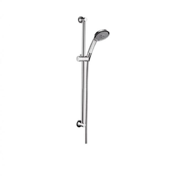 Душевой набор Hansgrohe Raindance Classic 100 AIR3jet/Unica Classic 0,65 м, ½’