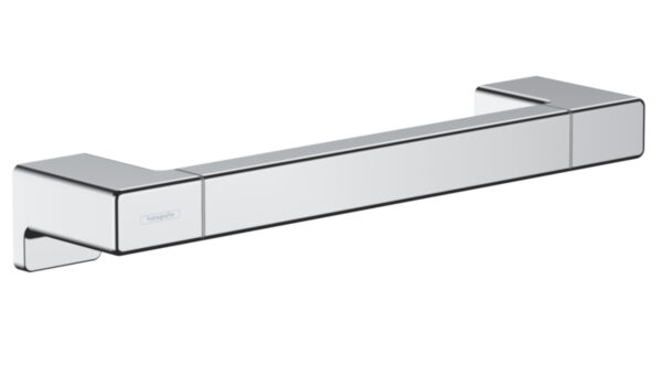 Поручень Hansgrohe AddStoris 348 мм, хром